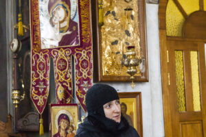 Фото Алексей Чернов_На экскурсии по Свято-Николаевскому собору3