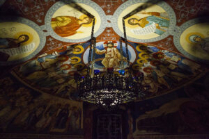 Фото Алексей Чернов_На экскурсии по Свято-Николаевскому собору7