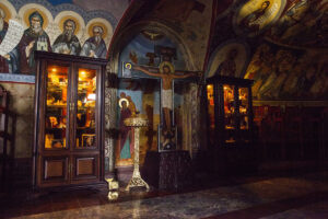 Фото Алексей Чернов_На экскурсии по Свято-Николаевскому собору8