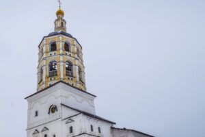 Фото Алексей Чернов_Пафнутьево-Боровский монастырь погружение в русское средневековье
