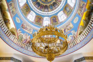 Фото Алексей Чернов_Свято-Никольский Черноостровский женский монастырь5