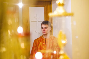 Фото Алексей Чернов_Христос Воскресе Церковь Кирилла, митрополита Казанского-10