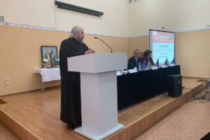 конференция Славянский мир_духовные традиции и словесность в ТамДС