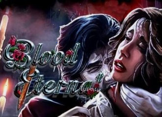 Слот Blood Eternal - Betsoft