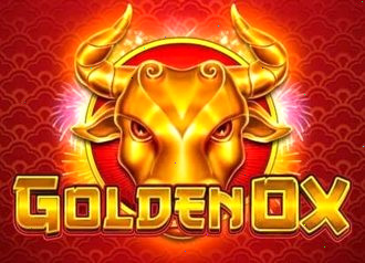 Слот Golden Ox - Endorphina