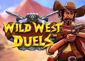 Слот Wild West Duels - Pragmatic Play